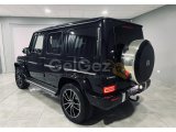 2024 MODEL OTOMATİK MERCEDES - BENZ G SERİSİ