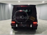 2020 MODEL OTOMATİK MERCEDES - BENZ G SERİSİ