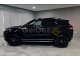 2021 MODEL OTOMATİK LAND ROVER RANGE ROVER EVOQUE