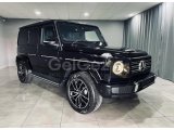 2024 MODEL OTOMATİK MERCEDES - BENZ G SERİSİ