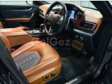 2018 MODEL OTOMATİK MASERATİ LEVANTE
