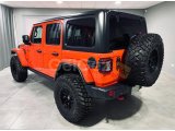 2020 MODEL OTOMATİK JEEP WRANGLER