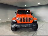 2020 MODEL OTOMATİK JEEP WRANGLER