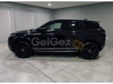 2021 MODEL OTOMATİK LAND ROVER RANGE ROVER EVOQUE