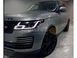 2020 MODEL OTOMATİK LAND ROVER RANGE ROVER