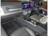 2021 MODEL OTOMATİK MERCEDES - BENZ G SERİSİ