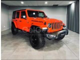 2020 MODEL OTOMATİK JEEP WRANGLER