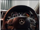 2014 MODEL OTOMATİK MERCEDES - BENZ ML