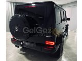 2020 MODEL OTOMATİK MERCEDES - BENZ G SERİSİ