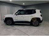 2017 MODEL OTOMATİK JEEP RENEGADE