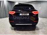 2018 MODEL OTOMATİK MASERATİ LEVANTE