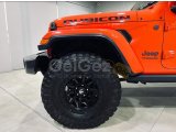 2020 MODEL OTOMATİK JEEP WRANGLER