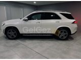 2020 MODEL OTOMATİK MERCEDES - BENZ GLE