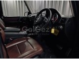 2017 MODEL OTOMATİK MERCEDES - BENZ G SERİSİ