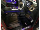 2021 MODEL OTOMATİK MERCEDES - BENZ G SERİSİ