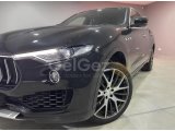 2018 MODEL OTOMATİK MASERATİ LEVANTE