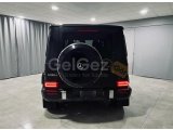 2020 MODEL OTOMATİK MERCEDES - BENZ G SERİSİ