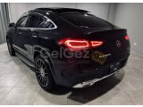 2021 OTOMATİK MERCEDES - BENZ GLE COUPE