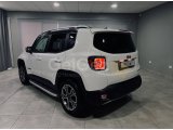 2017 MODEL OTOMATİK JEEP RENEGADE