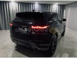 2021 MODEL OTOMATİK LAND ROVER RANGE ROVER EVOQUE