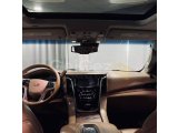 2020 MODEL OTOMATİK CADİLLAC ESCALADE