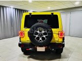2023 MODEL OTOMATİK JEEP WRANGLER