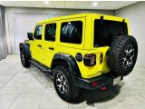 2023 MODEL OTOMATİK JEEP WRANGLER