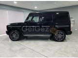 2024 MODEL OTOMATİK MERCEDES - BENZ G SERİSİ
