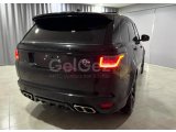 2021 MODEL OTOMATİK LAND ROVER RANGE ROVER SPORT