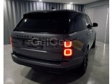 2020 MODEL OTOMATİK LAND ROVER RANGE ROVER