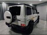 2021 MODEL OTOMATİK MERCEDES - BENZ G SERİSİ