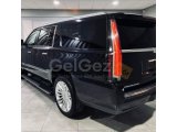 2020 MODEL OTOMATİK CADİLLAC ESCALADE