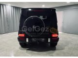 2024 MODEL OTOMATİK MERCEDES - BENZ G SERİSİ