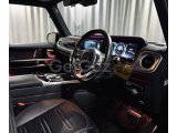 2020 MODEL OTOMATİK MERCEDES - BENZ G SERİSİ
