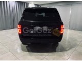 2021 MODEL OTOMATİK LAND ROVER RANGE ROVER