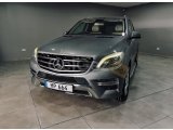2014 MODEL OTOMATİK MERCEDES - BENZ ML