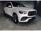 2020 MODEL OTOMATİK MERCEDES - BENZ GLE