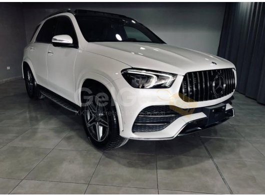 2020 MODEL OTOMATİK MERCEDES - BENZ GLE