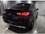 2021 OTOMATİK MERCEDES - BENZ GLE COUPE