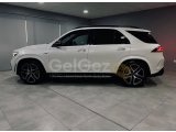 2021 MODEL OTOMATİK MERCEDES - BENZ GLE