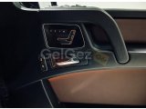 2017 MODEL OTOMATİK MERCEDES - BENZ G SERİSİ