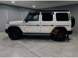 2021 MODEL OTOMATİK MERCEDES - BENZ G SERİSİ