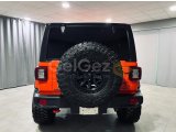 2020 MODEL OTOMATİK JEEP WRANGLER
