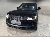 2021 MODEL OTOMATİK LAND ROVER RANGE ROVER