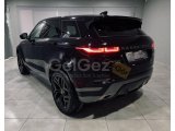 2021 MODEL OTOMATİK LAND ROVER RANGE ROVER EVOQUE