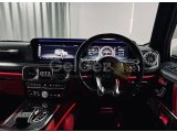 2019 MODEL OTOMATİK MERCEDES - BENZ G SERİSİ