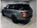 2020 MODEL OTOMATİK LAND ROVER RANGE ROVER