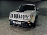 2017 MODEL OTOMATİK JEEP RENEGADE