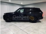2021 MODEL OTOMATİK LAND ROVER RANGE ROVER