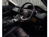 2021 MODEL OTOMATİK LAND ROVER RANGE ROVER EVOQUE